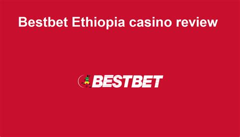 Etiopia Casino