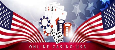 Eua Casino Online