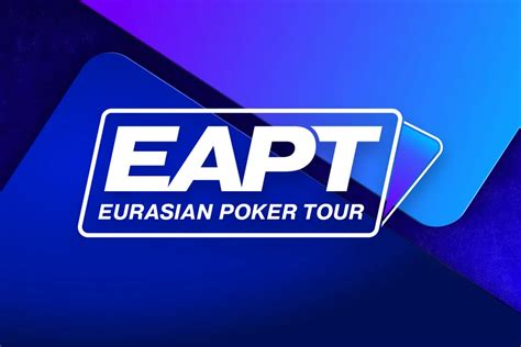 Eurasia Poker Tour E O Cazaquistao Campeonato De Poker