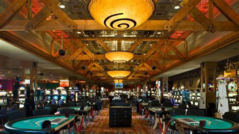 Eureka Casino Poker Mesquite