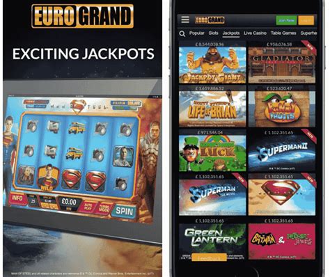 Euro Grande Casino Auszahlung