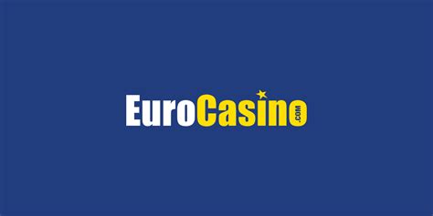 Eurocasino Download