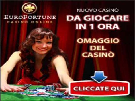 Eurofortune Online Casino Ecuador