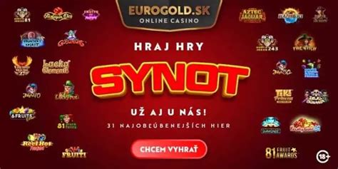 Eurogold Game Casino Haiti