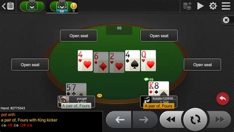 Europa Bet Poker Download