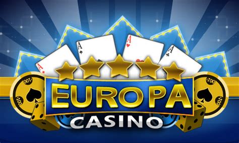 Europa Casino 10 Euros Gratis