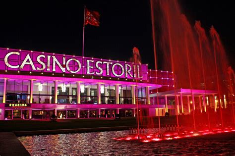 Europa Casino Cidade