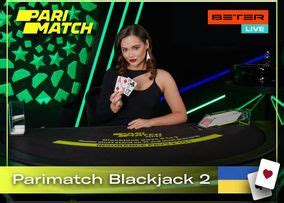 European Blackjack Parimatch