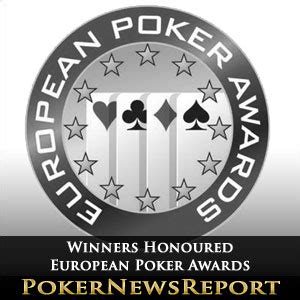 European Poker Awards