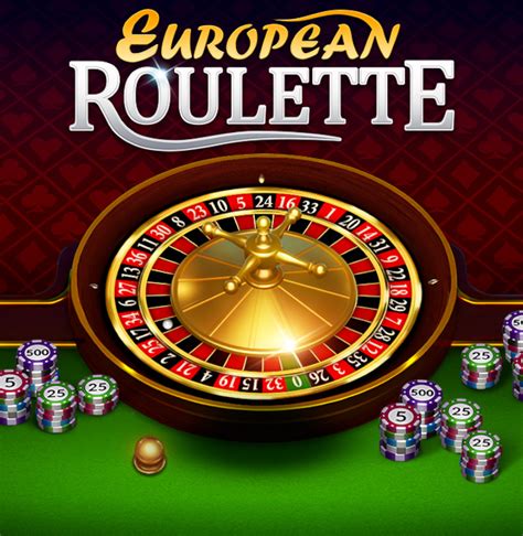 European Roulette Esa Gaming Betsul