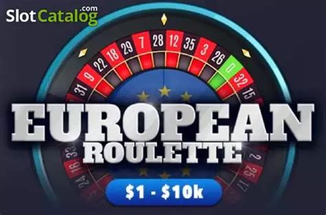 European Roulette Flipluck Review 2024