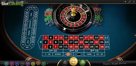 European Roulette Red Tiger Brabet