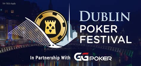 Europeia Deepstack Poker Championship Dublin