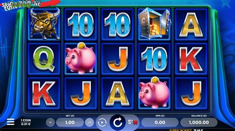 Eurozoone Slot Gratis