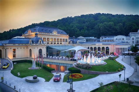 Evangelho De Casino Baden