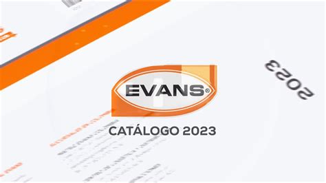 Evans Jogo Catalogo