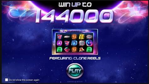 Event Horizon Slot - Play Online