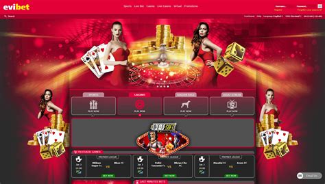 Evibet Casino Codigo Promocional