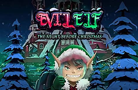 Evil Elf Slot - Play Online