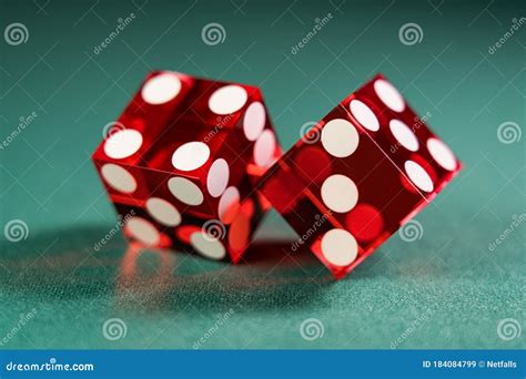 Ex Casino Dice