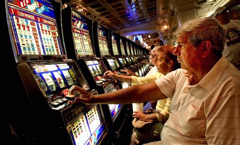 Existe Alguma Maneira De Ganhar Nas Slot Machines