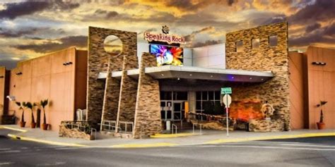 Existe Um Casino Em El Paso Tx
