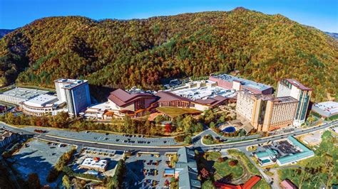 Existe Um Casino Em Gatlinburg Tn