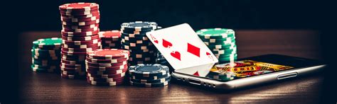 Existem Aplicativos De Poker Com Dinheiro Real
