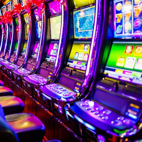 Existem Casinos Gambling Em Branson Missouri