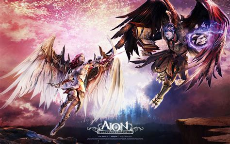 Expanda O Estigma De Fenda De Aion Elyos