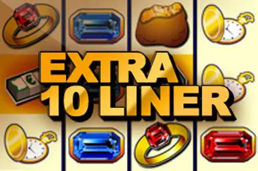 Extra 10 Liner Netbet