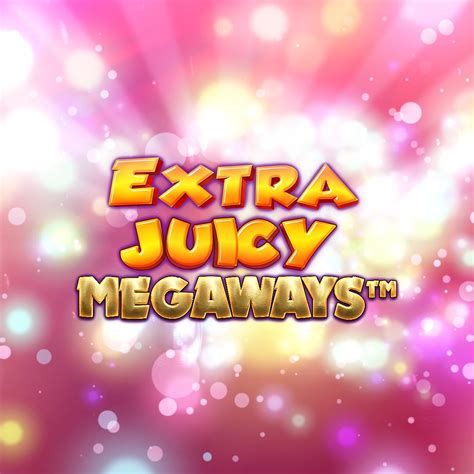 Extra Juicy Megaways Leovegas