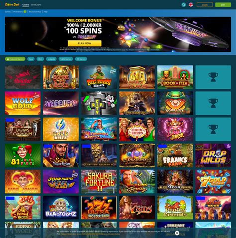 Extra Spel Casino Honduras