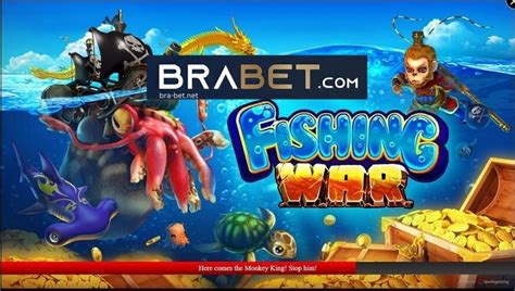 Extreme Fishing Brabet