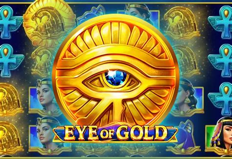 Eye Of Gold 888 Casino