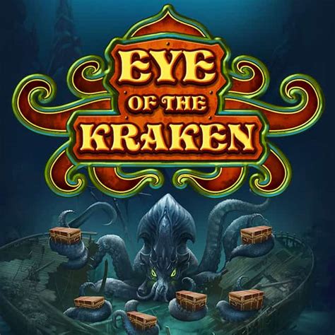 Eye Of The Kraken Pokerstars