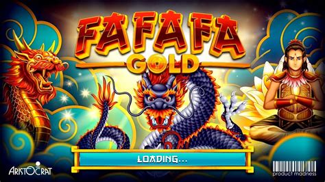 Fa Fa Fa 2 Slot - Play Online