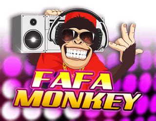 Fa Fa Monkey Betsul