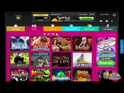 Fable Casino Apk