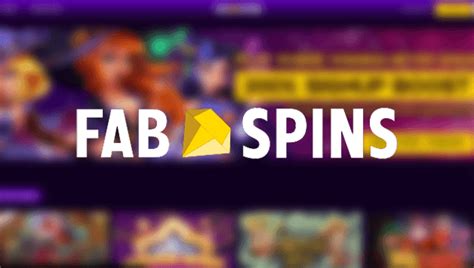 Fabspins Casino Venezuela