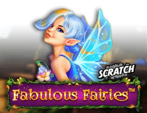 Fabulous Faires Scratch Bet365