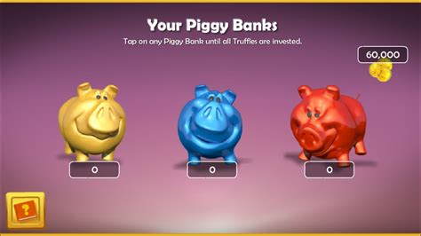 Fabulous Piggy Bank Netbet