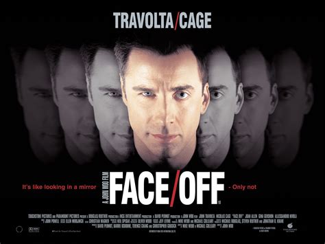 Face Off Bwin