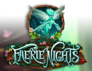 Fairie Nights Brabet