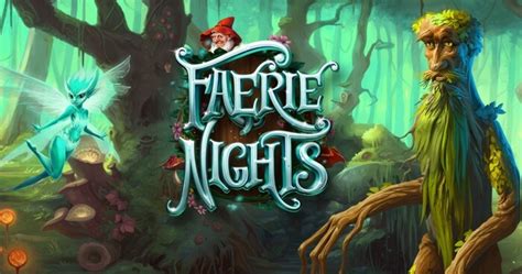 Fairie Nights Parimatch