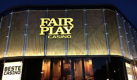 Fairplay Casino Brazil
