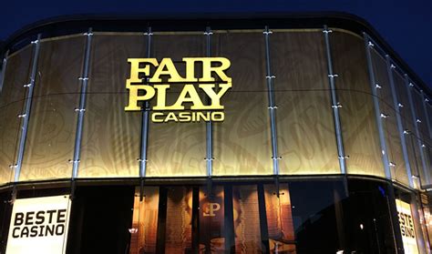 Fairplay Casino Colombia