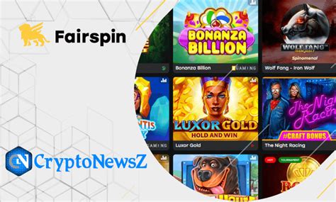 Fairspin Casino Paraguay