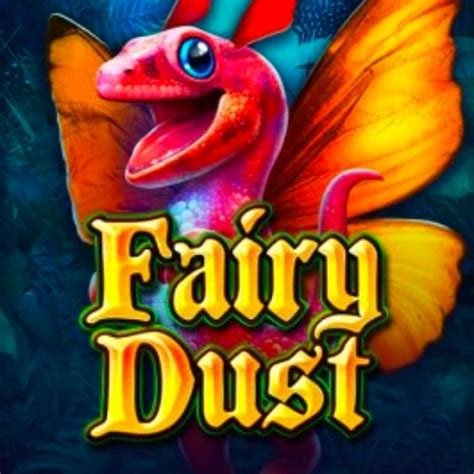 Fairy Dust Slot Gratis