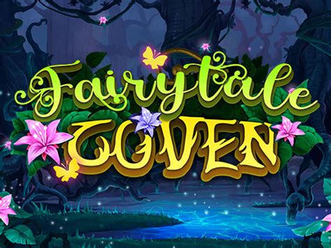Fairytale Coven 888 Casino